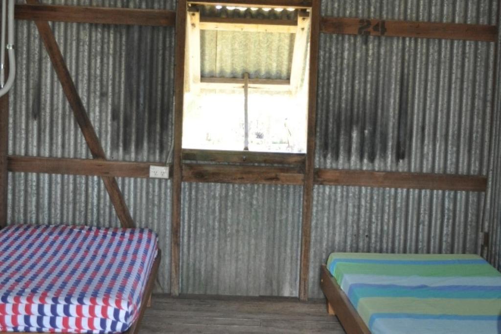 The Woolshed At Jondaryan Hotel Екстериор снимка